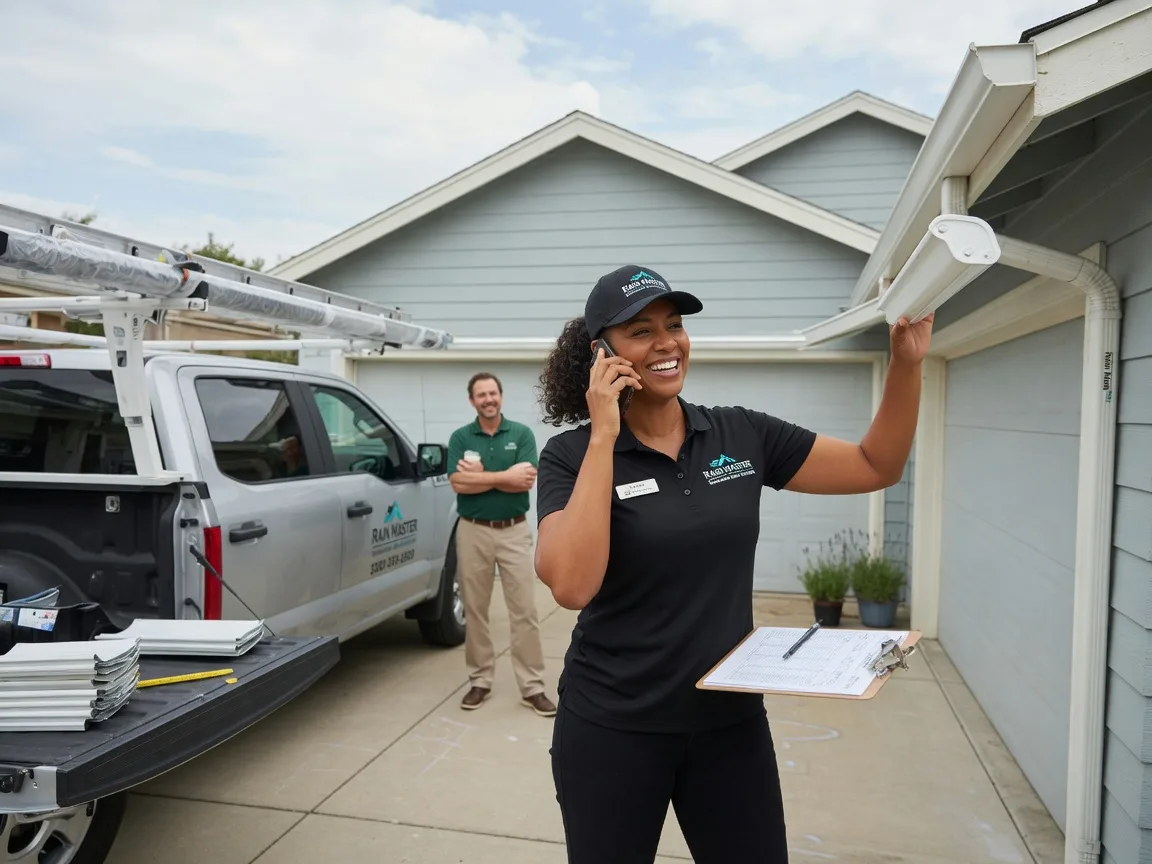 Gutter Installation Aventura, FL FAQs